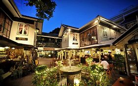 Silom Village Inn Bangkok